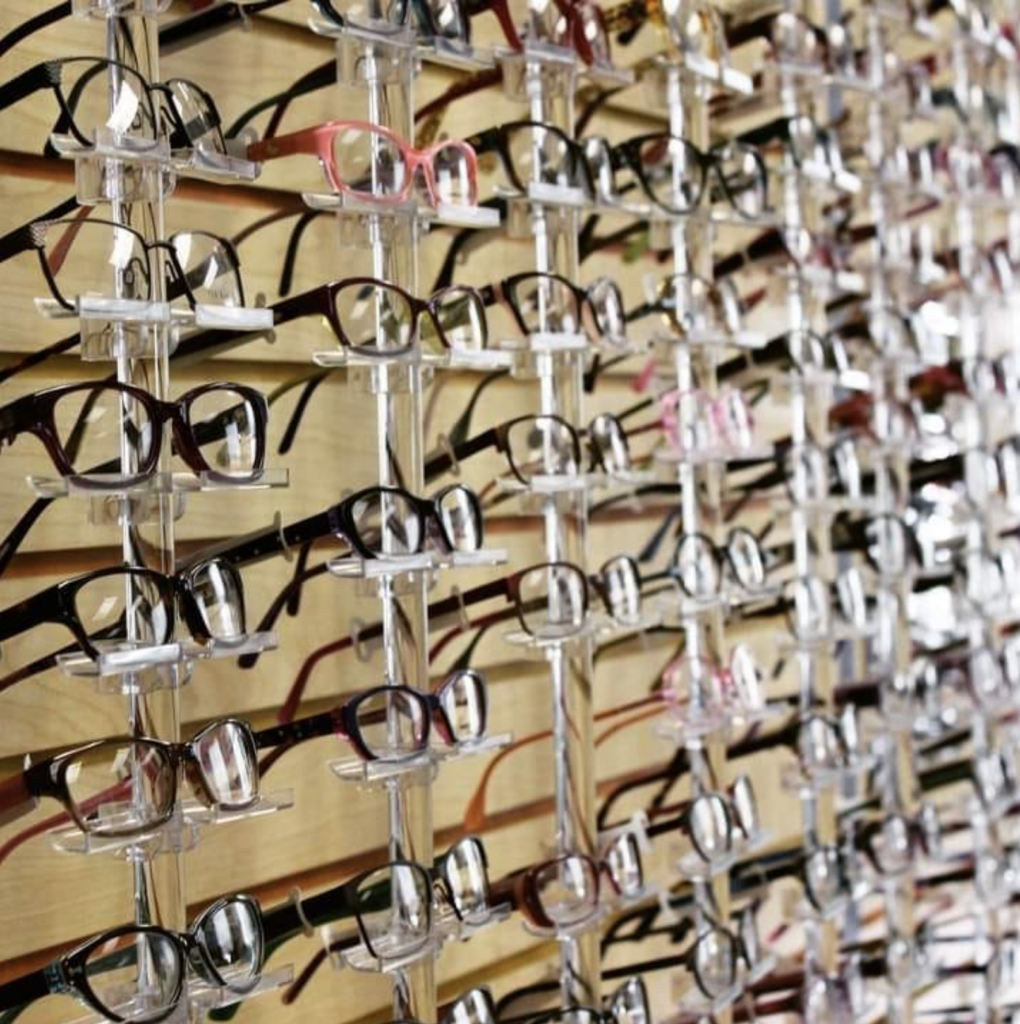 Special Eyes Optical Pediatric Eye Exams and Glasses for Infants