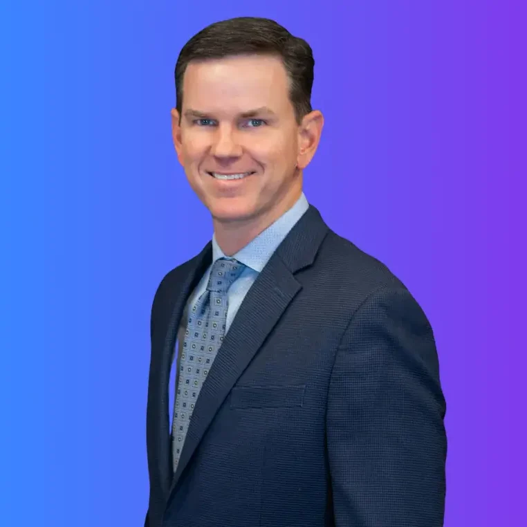 Eric A. Packwood, M.D.