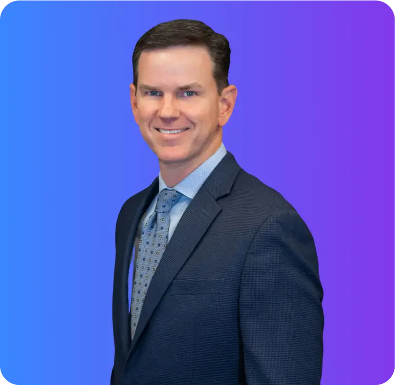 Eric A. Packwood, M.D.
