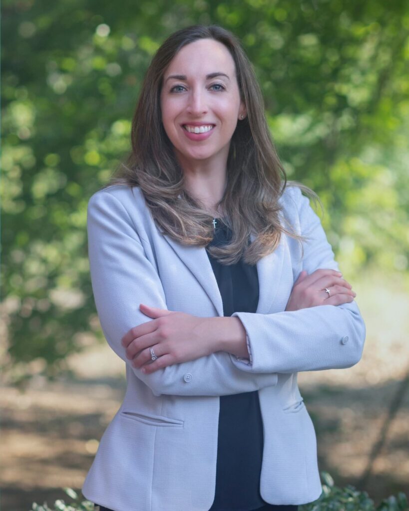 Emily Horn Therapeutic OD