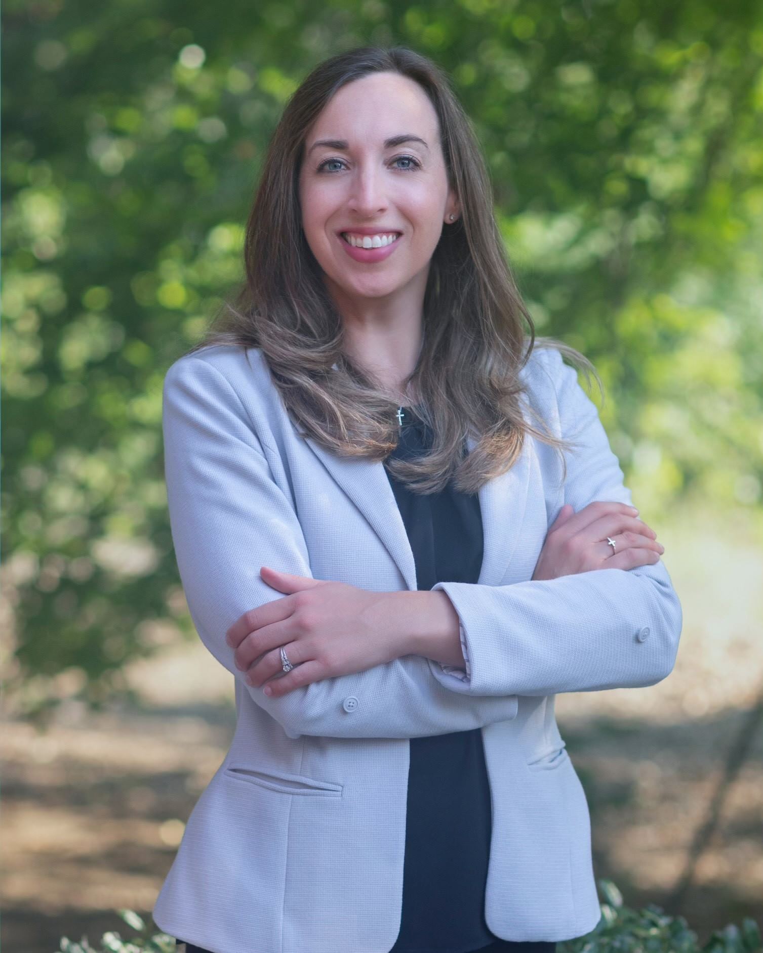Dr. Emily Horn