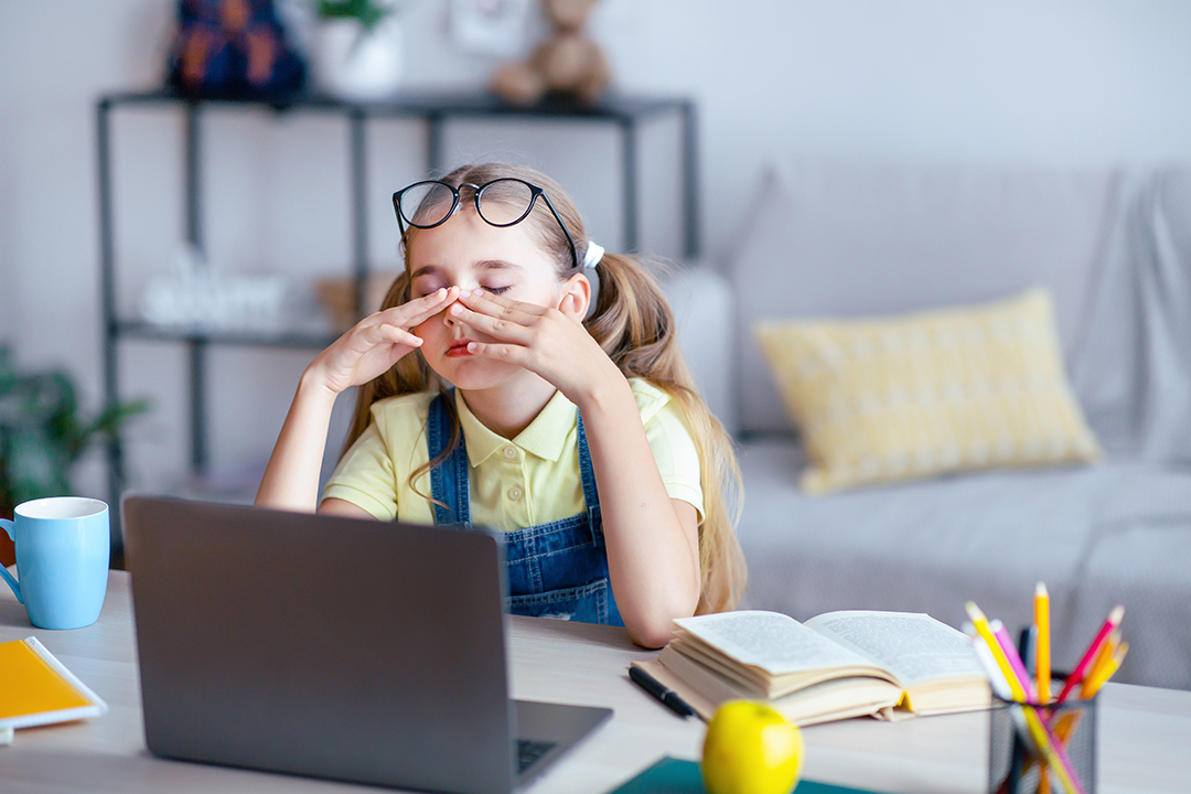 The hazards of excessive screen time: Impacts on physical health ...